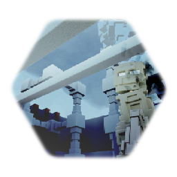 TeijiRow - Malfunction (with Visual)