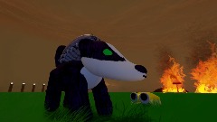 A screenshot taken in Dreams. 9 of 13.