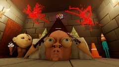 A screenshot taken in Dreams. 2 of 2.