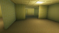 Back rooms