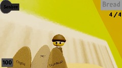 A screenshot taken in Dreams. 21 of 22.