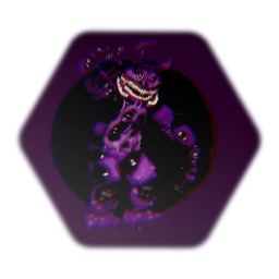 Twisted Bonnie