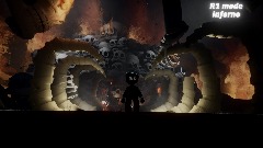 A screenshot taken in Dreams. 1 of 6.