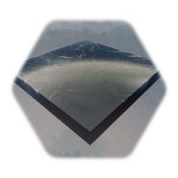 Black Marble | 8x Grid