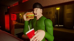 A screenshot taken in Dreams. 20 of 22.