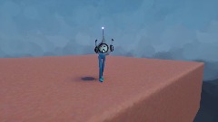 A screenshot taken in Dreams. 13 of 30.