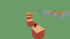 A screenshot taken in Dreams. 3 of 3.