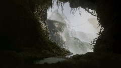 A screenshot taken in Dreams. 12 of 14.