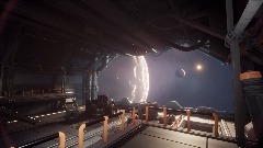 A screenshot taken in Dreams. 2 of 11.