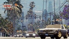 Metro Street Racer  South Central