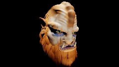 A screenshot taken in Dreams. 18 of 30.