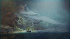 A screenshot taken in Dreams. 3 of 26.