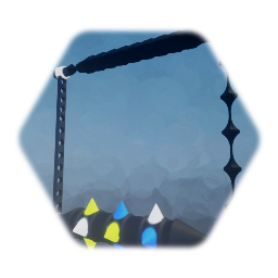 Spike Spinner