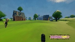 A screenshot taken in Dreams. 30 of 30.