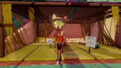 A screenshot taken in Dreams. 8 of 29.