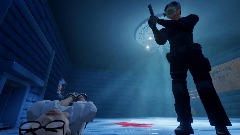 A screenshot taken in Dreams. 3 of 24.