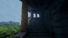 A screenshot taken in Dreams. 1 of 26.