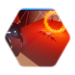 Welcome to my universe