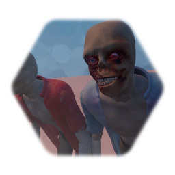 Remix de Zombi 5.2 rouge