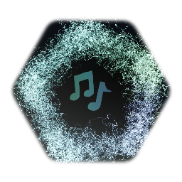 Death by MrBeast Chromatic Scale (Announcer)