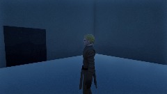 The Padawan Challenges Room # 1