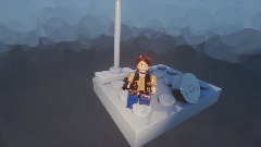 A screenshot taken in Dreams. 6 of 7.