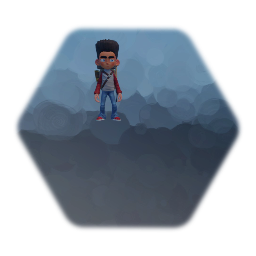 My Creation - 13/2/2020