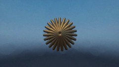 A screenshot taken in Dreams. 1 of 1.