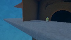 BubbleStand (Pineapple)