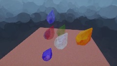 A screenshot taken in Dreams. 1 of 1.