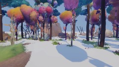 A screenshot taken in Dreams. 8 of 26.