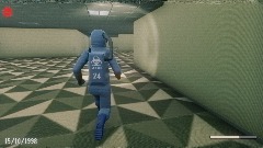 A screenshot taken in Dreams. 7 of 29.