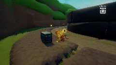 A screenshot taken in Dreams. 16 of 16.
