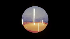 A screenshot taken in Dreams. 1 of 4.