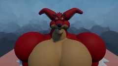 A screenshot taken in Dreams. 3 of 3.