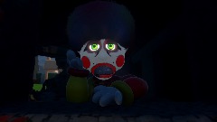 A screenshot taken in Dreams. 3 of 23.