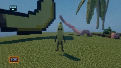 A screenshot taken in Dreams. 1 of 1.