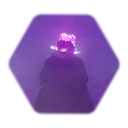 Godzilla GAR (Magnatatsu)