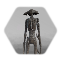 TREVOR henderson The night visitor