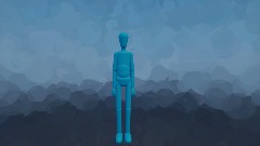 A screenshot taken in Dreams. 2 of 2.