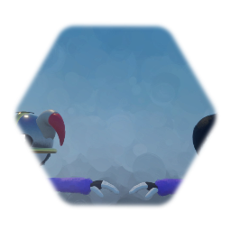 My oc 10.2!!!!! Nonplayable