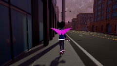 A screenshot taken in Dreams. 14 of 15.