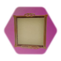 Painting Frame A