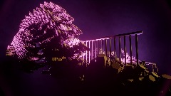 A screenshot taken in Dreams. 2 of 4.