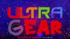 ULTRA GEAR ENTERTAINMENT STUDIO