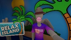 A screenshot taken in Dreams. 11 of 29.