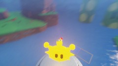 A screenshot taken in Dreams. 7 of 9.