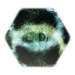 The Obnoxious Obliterator: Eraser