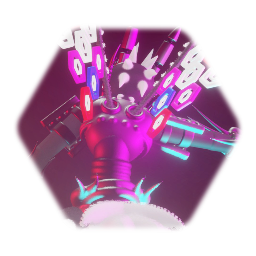Experiment: Spac3 M4n