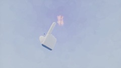 A screenshot taken in Dreams. 4 of 25.
